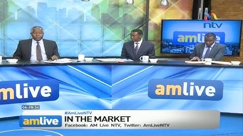 Devolution in Kenya four years later & where it