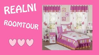 Realni Room Tour