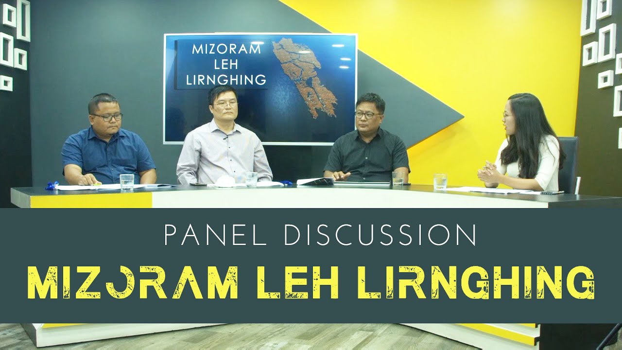 MIZORAM LEH LIRNGHING