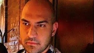 ✅  A 32-year-old man is facing charges after he was allegedly spotted pouring an unknown agent into