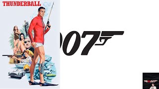 THUNDERBALL | Part 4 UK