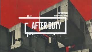Retro Post Punk by Infraction [No Copyright Music] / After Duty