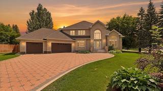 88 Highland Park Dr, East Saint Paul, MB