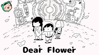 SHORT AND SWEET | Let's Play: Dear Flower (Demo)