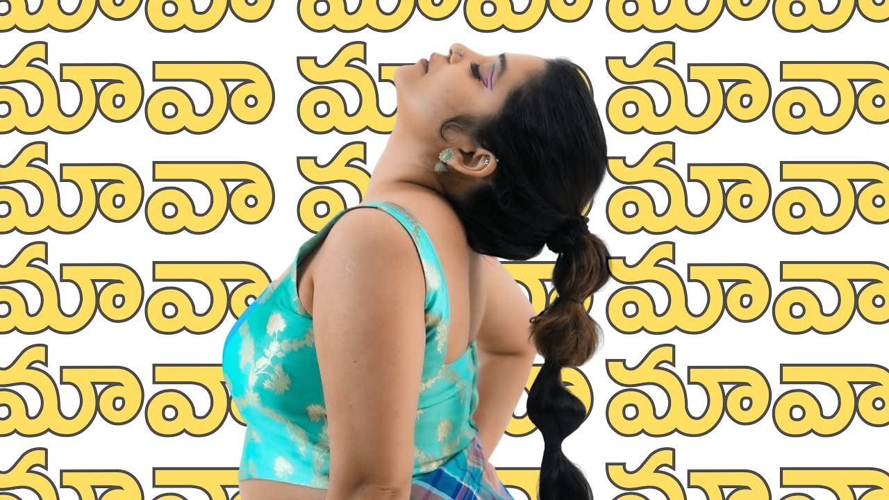 Damini Bhatla - Mava (Official Music Video)