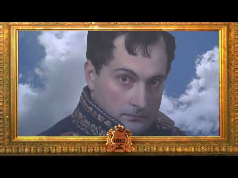 1812. ЭНЦИКЛОПЕДИЯ ВЕЛИКОЙ ВОЙНЫ. 4 ЧАСТЬ. ИСТОРИЧЕСКИЙ ПРОЕКТ