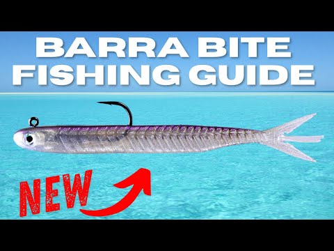 BARRA BITE FISHING GUIDE