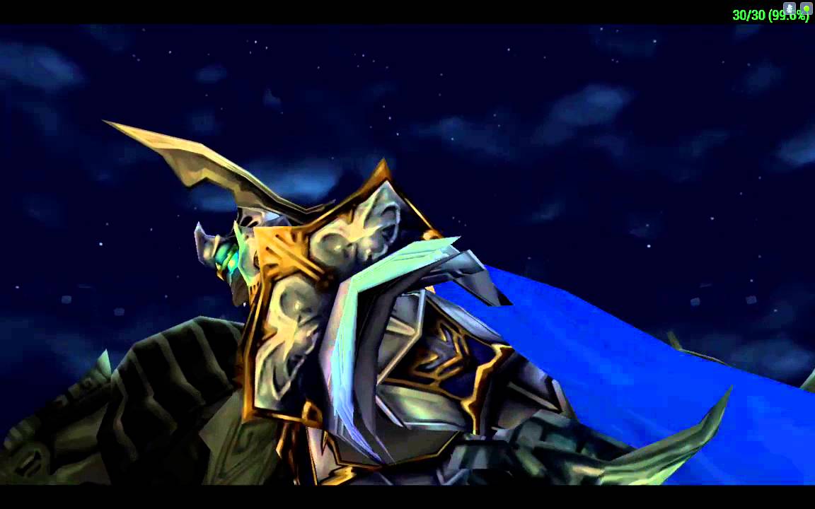 White Knight Chronicles: Origins PPSSPP v.1.1.1 on Android