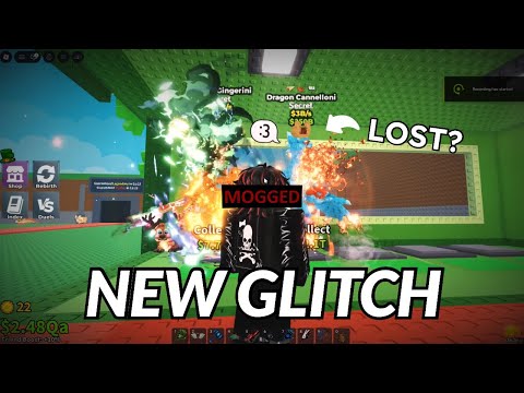Roblox Steal a Brainrot SECRET GLITCH!