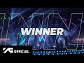 &#39;WINNER 2022 CONCERT&#39; SPOT VIDEO