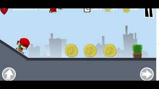 Skater Kid | Walkthrough CrazyGames online screenshot 5
