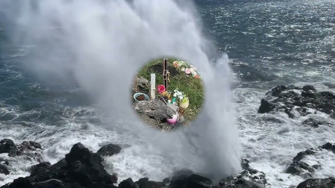 Le Gouffre de l'Étang-Salé