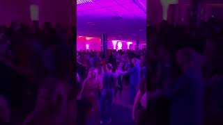 EL Sol Salsa Festival 2019 - Bachata Room