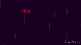 Hope Mikaelson (Happy Birthday) 'Monster'