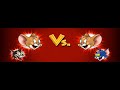 Tom And Jerry In War Of The Whiskers Cat Mouse Tag Versus Clone Version PCSX2 Tom And Jerry In War Of The Whiskers Cat Mouse Tag Versus Clone Version PCSX2