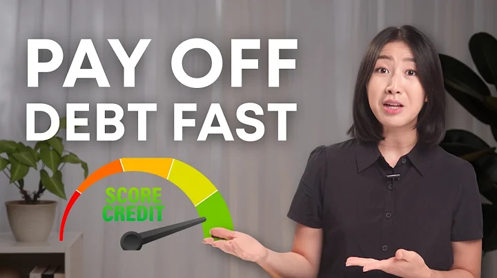 ACCOUNTANT EXPLAINS 6 Ways to Pay Off Your Debt 200% Faster