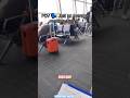 THE WAITING AREA WHICH IS SOMEONE'S DREAM || AIRPORT WAITING AREA #trending #ytshorts #travel #plane