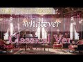 whatever（Classical Version）｜ピアノ×ストリングスで描く、夏の虚無と衝動