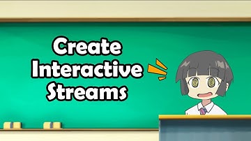 Create NEXT LEVEL interactive Twitch streams - OBS and SAMMI tutorial