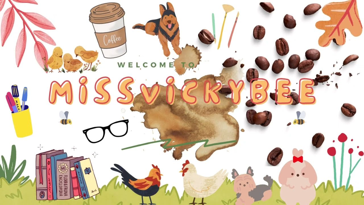 Speckled Fawn | Terri Surprise!!