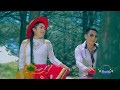 Zapateadito cholita - Cristhian Vidal Feat Sandra Mary - Salay 2018 (Video Oficial)