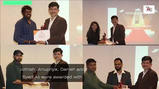 Trident Awards 2023 Highlights