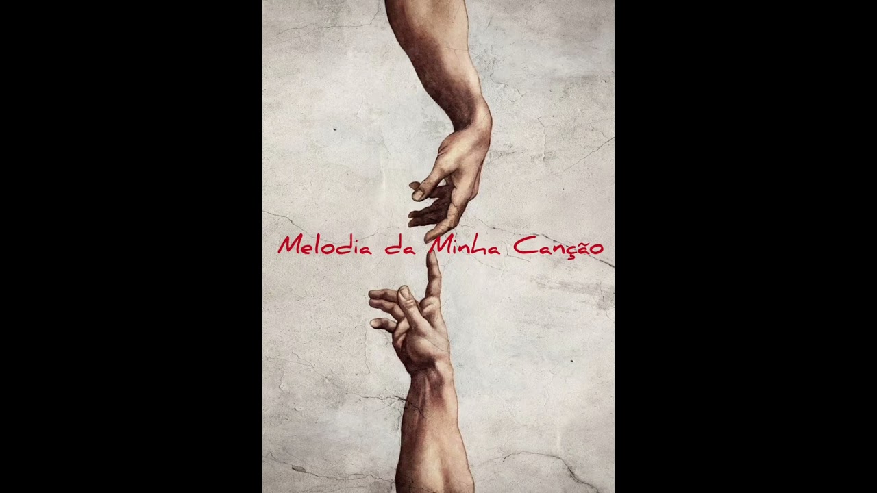 Louvor Autoral: Melodia da Minha Canção 