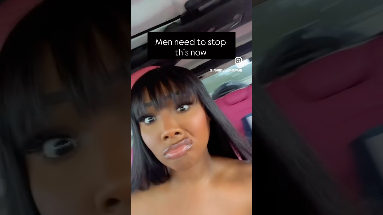 It’s Feminine For Men To Tell Me No! #modernwomen #redpill #urbanloungepodcast