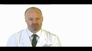 Dr. Frank Thomas: ACL Injury