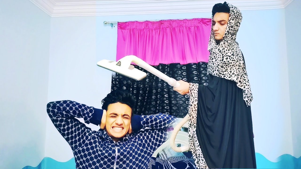 اليوم بتاع كل واحد فينا مع "أمه" | القيصر