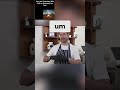 Master Chocolate Tempering: The Secret Art of Crystal Magic! #shorts
