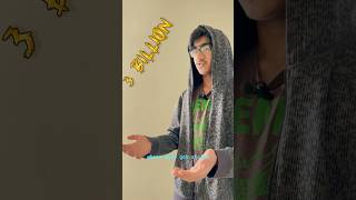 That’s more stolen data than the amount of cookies I spilled! #cybersecurity #yahoo #hacked