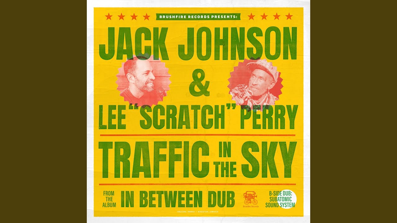 Traffic In The Sky (Subatomic Sound System Dub)