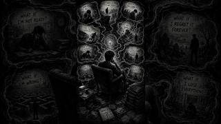 Overthinking Is Just Fear Disguised as Intelligence