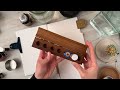 Beginning of video