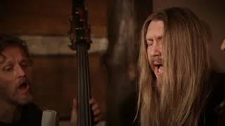 Miniatura de vídeo de "The Wood Brothers - Sing About It - 2/1/2018 - Paste Studios - New York - NY"