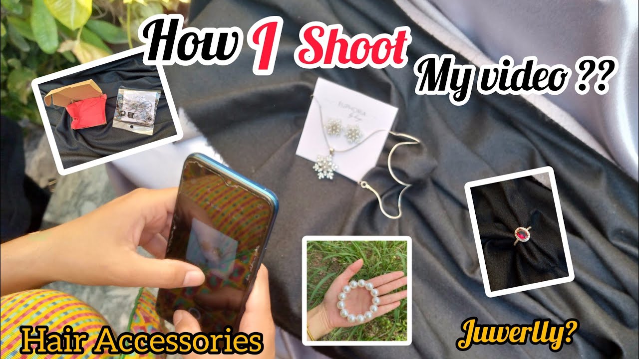 How to shoot video with your Mobile For YouTube channel || Basic Tip's ...