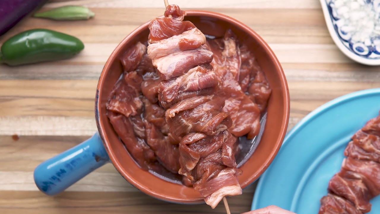 Manila Mart Beltsville MD, BBQ Final YouTube