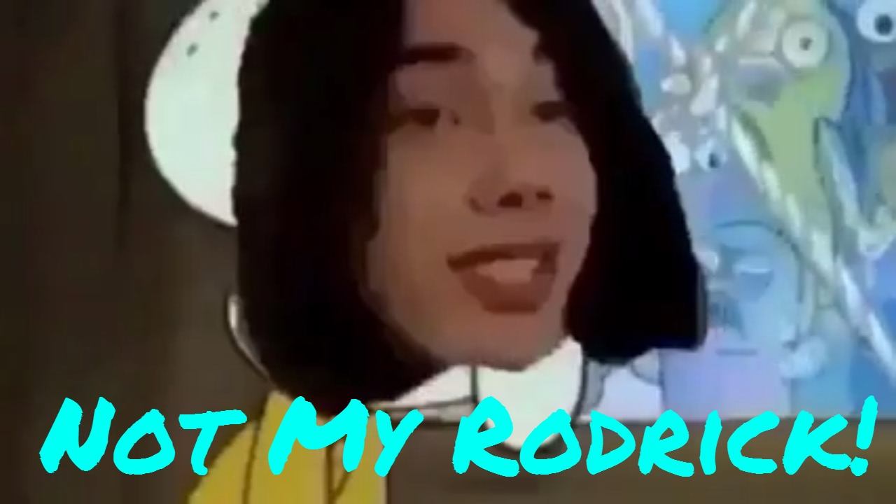 Not My Rodrick Compilation!