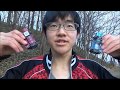仮面ライダービルド ファイヤーヘッジホッグフォームに変身してみた