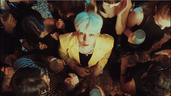 WOOSUNG ()  Dimples | Official Video