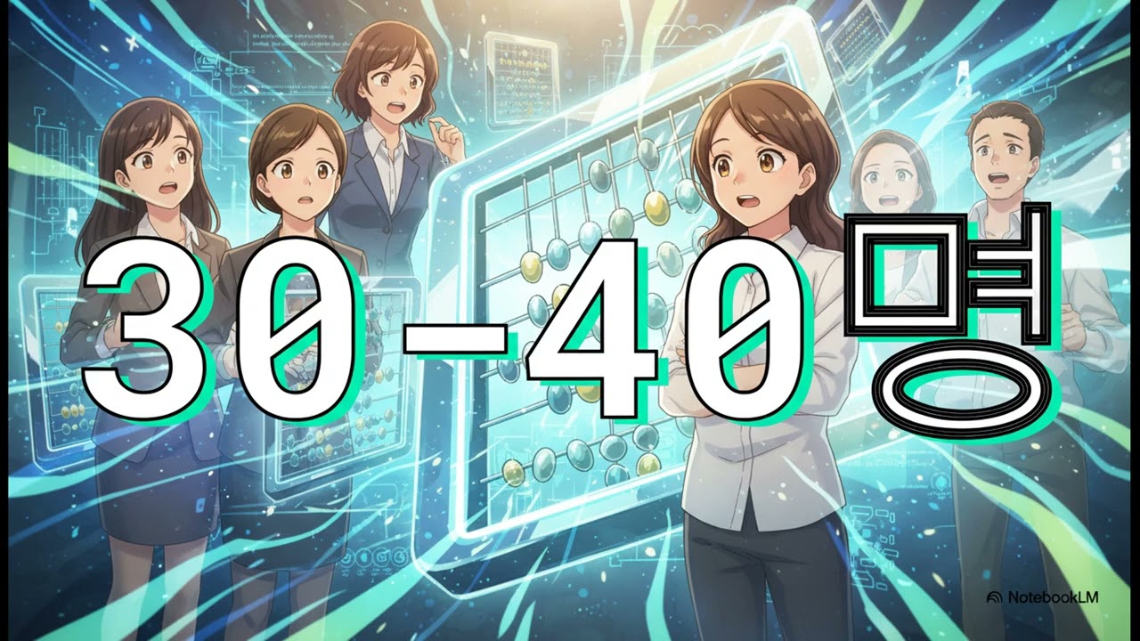 디지털 한국 정부역사