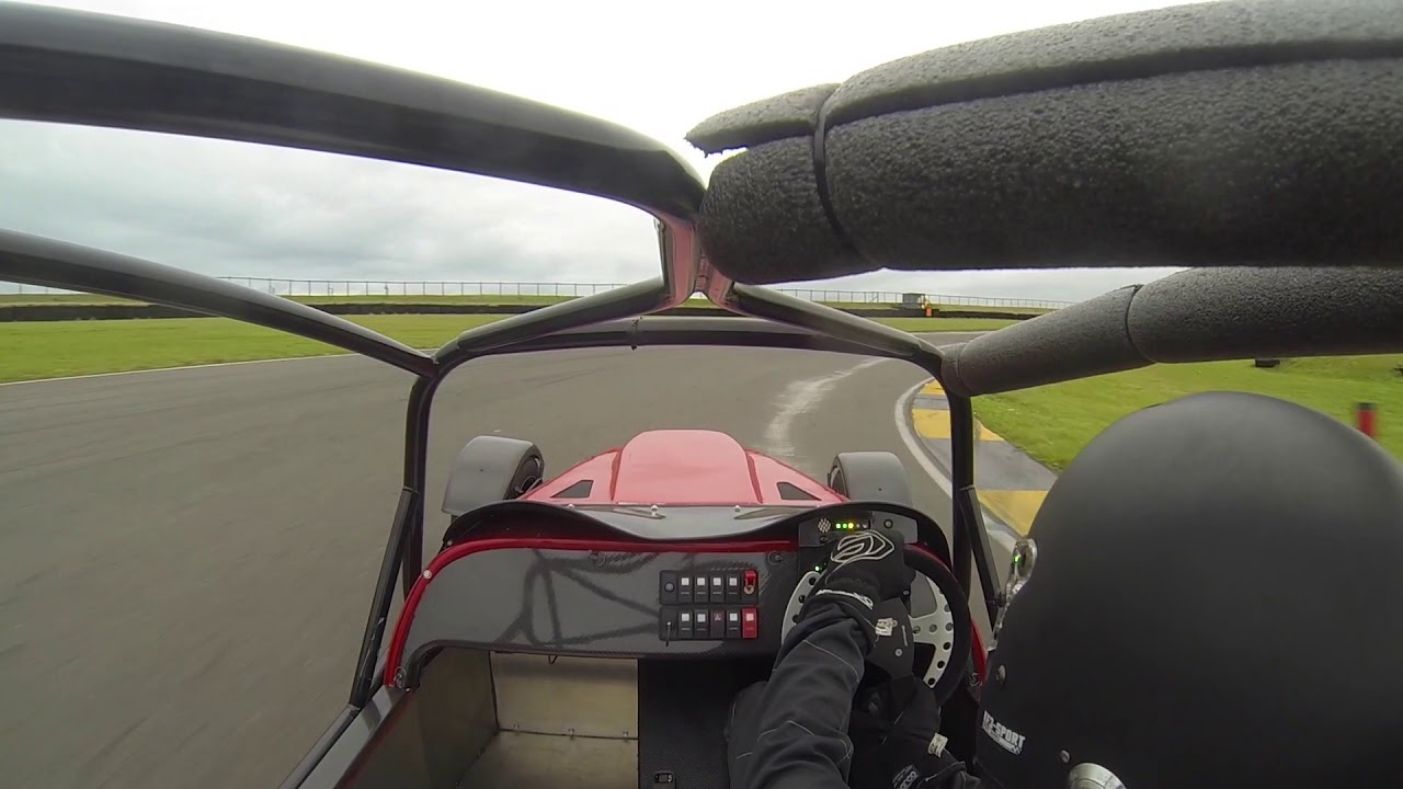 Anglesey National Circuit 2019