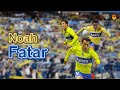 Noah fatar  fc sochaux montbliard  20232024