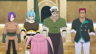 Hell mode season 2 episode 2 sub Indonesia 