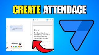 How To Create Attendance In AppSheet (Step By Step Guide)