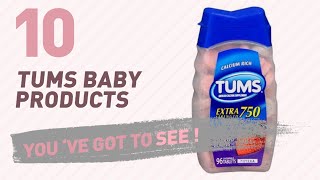 Tums Baby Products Video Collection // New & Popular 2017