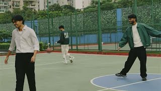 Eden's Echo - Haasil (Official Lyric Video)