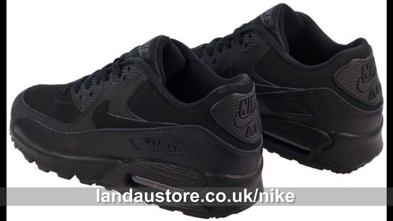 Nike Max 90 Juniors from Landau Store
