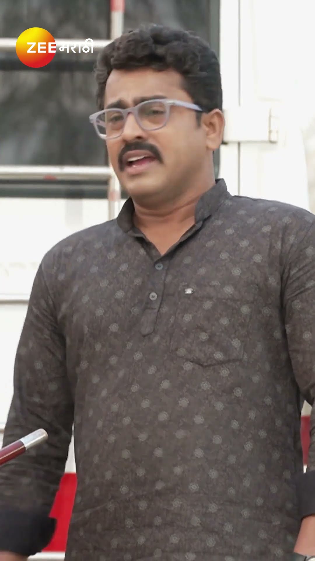 #Appi Amchi Collector #Shorts #Zee Marathi #Entertainment #Drama